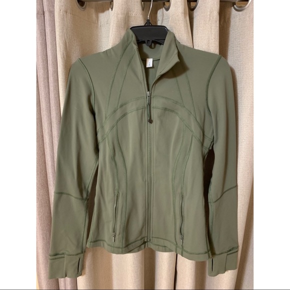 Lululemon Define Jacket - Picture 1 of 5
